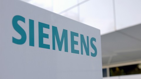 Siemens adquiere firma de software Camstar