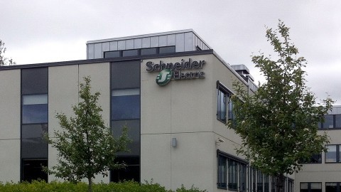 Schneider Electric se va de gira verde por España para despertar conciencia